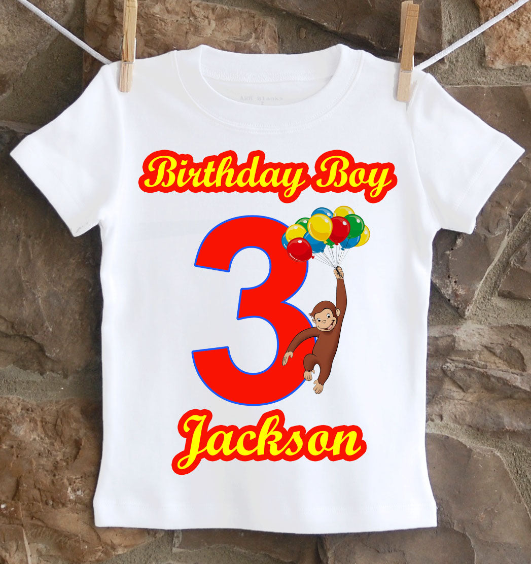 Bluey Birthday Shirt – Twistin Twirlin Tutus