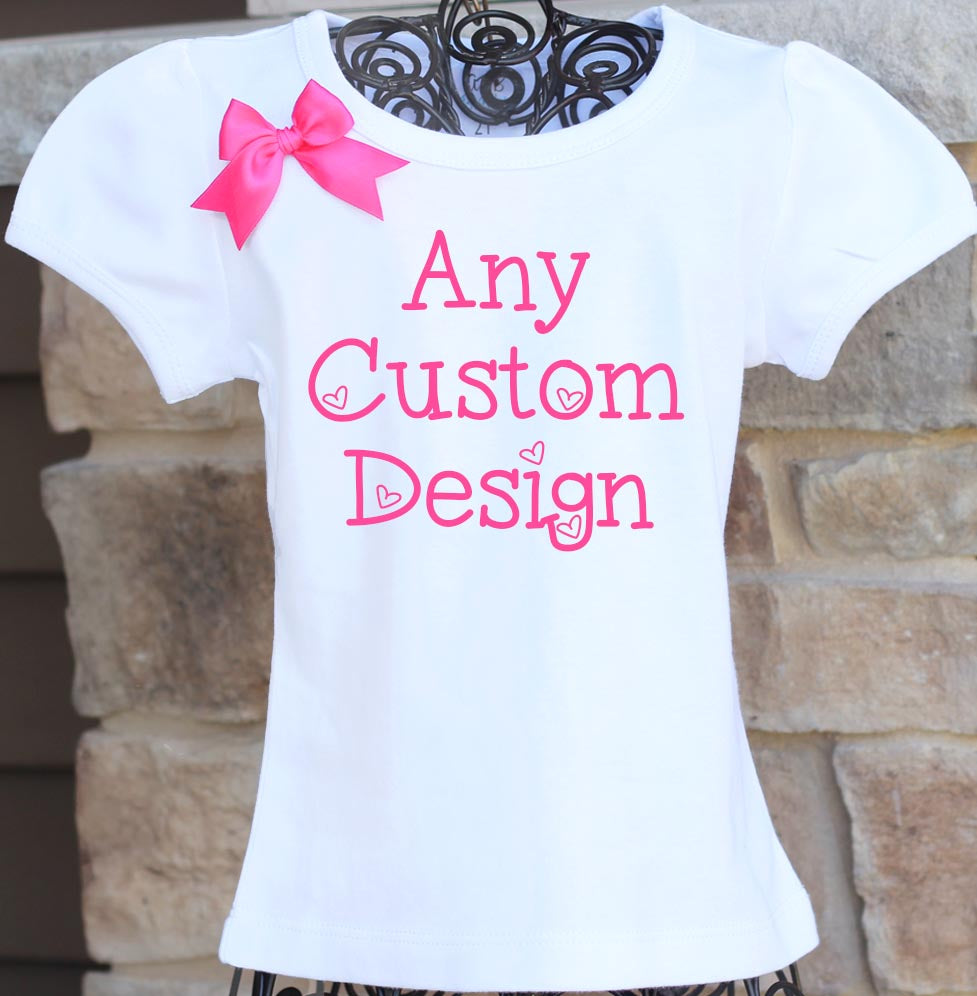 Sesame street birthday shirt