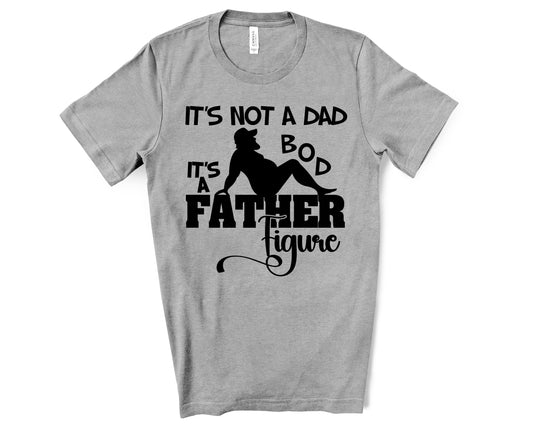 father figure shirt