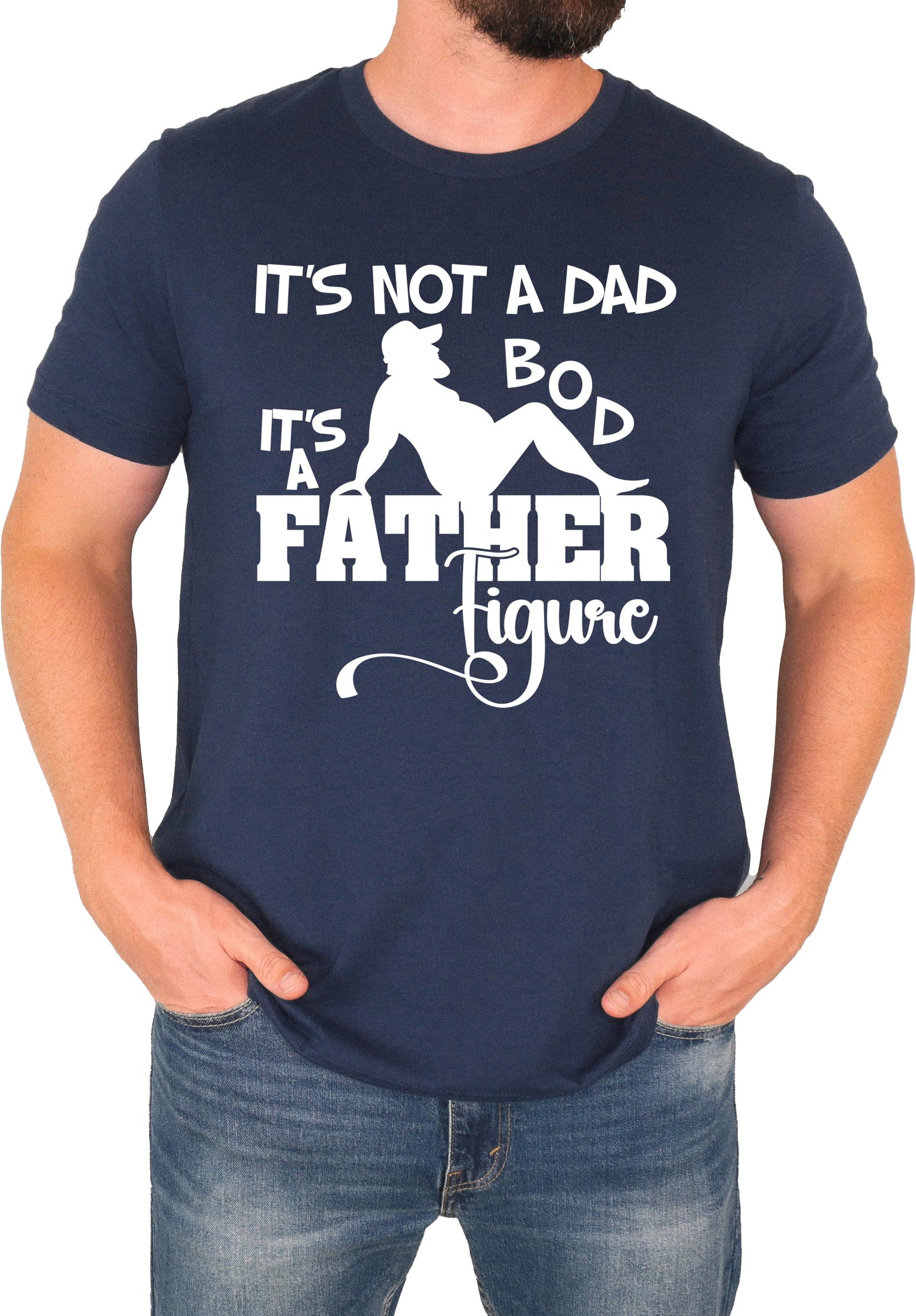 Funny father's day shirt