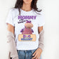 Doc McStuffins Mommy shirt