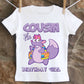 Dora Cousin shirt