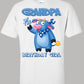 Dora Grandpa Shirt