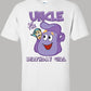 Dora Uncle Birthday Shirt