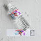 dora water bottle labels