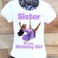 Encanto Sister Shirt