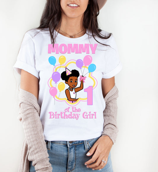 Gracie's Corner Mommy Shirt