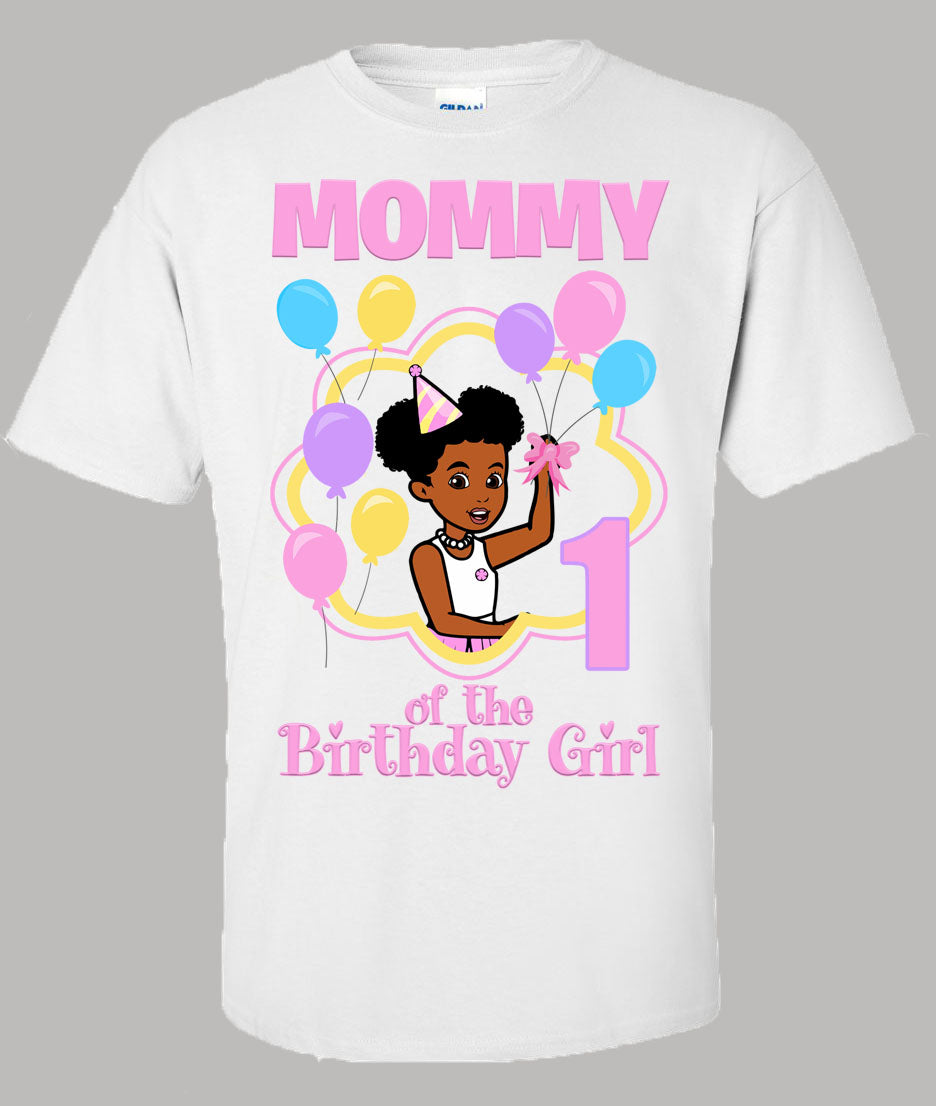 Gracies Corner Mom Shirt