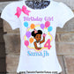 Gracie's Corner Birthday Shirt