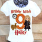 Harry Potter Birthday Shirt