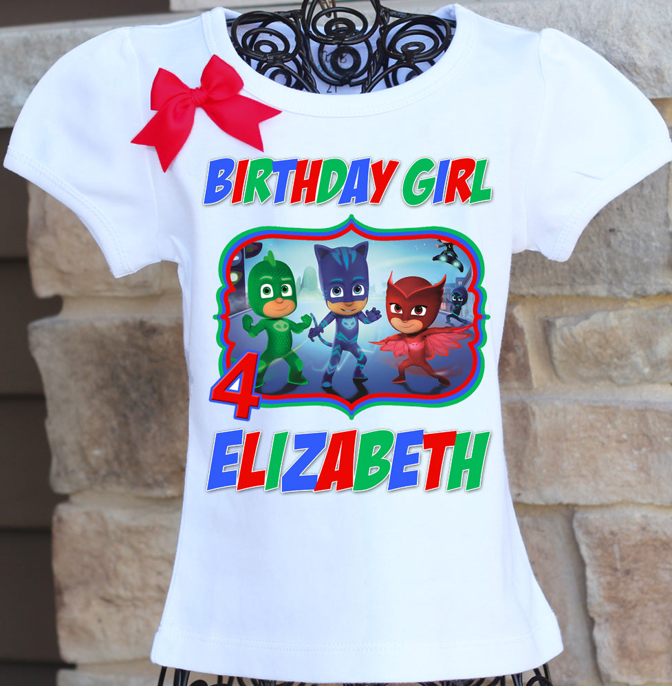 T shirt pj cheap