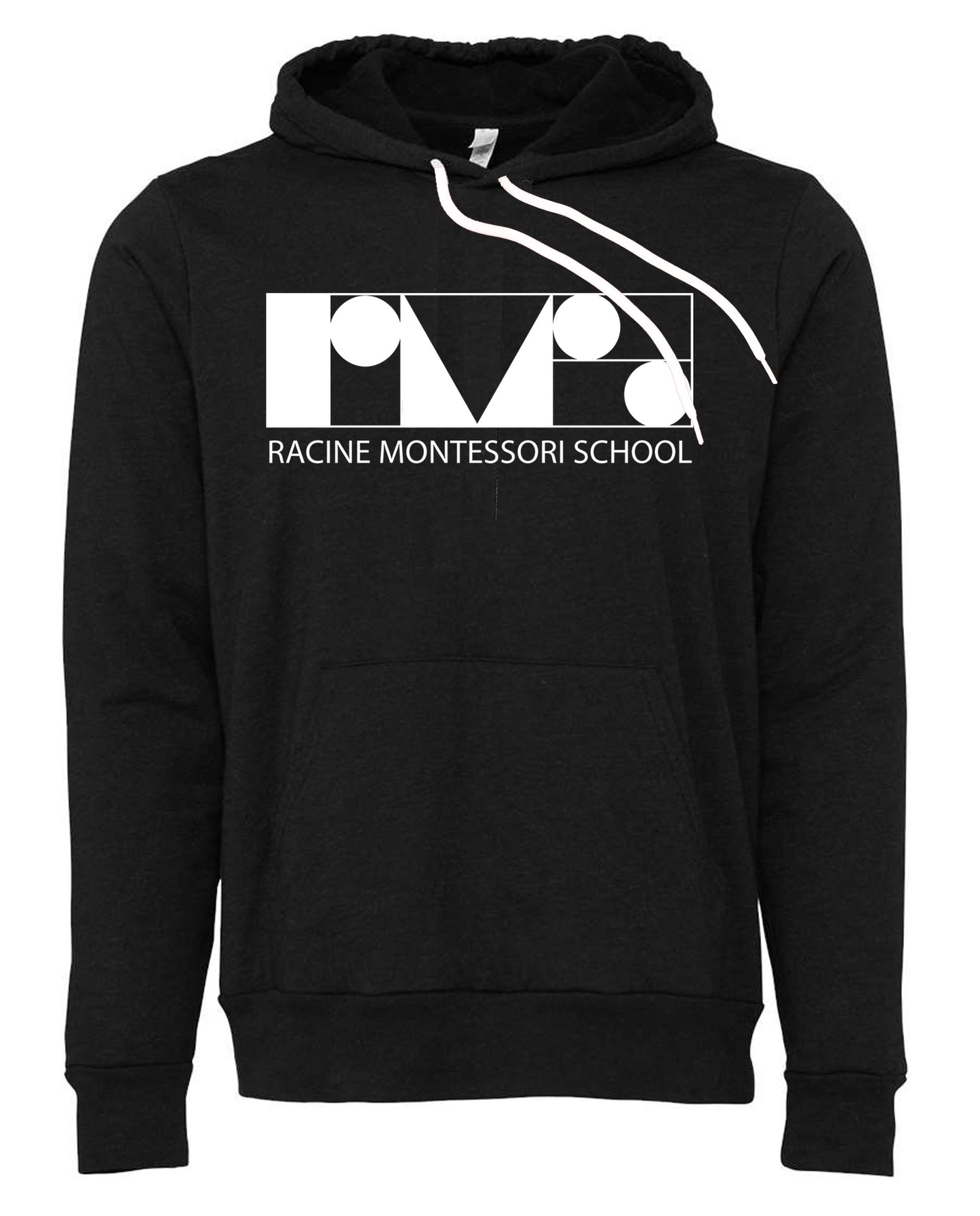 Racine Montessori Hoodie