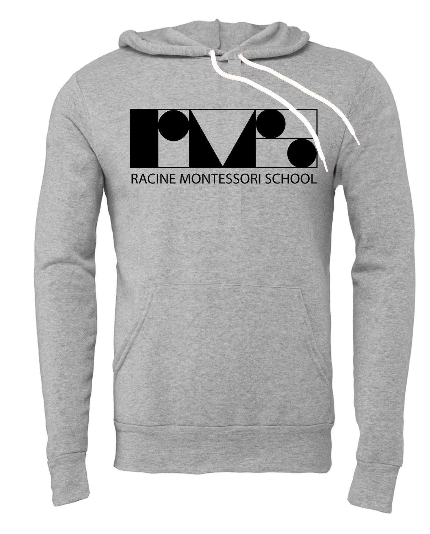 Racine Montessori Hoodie