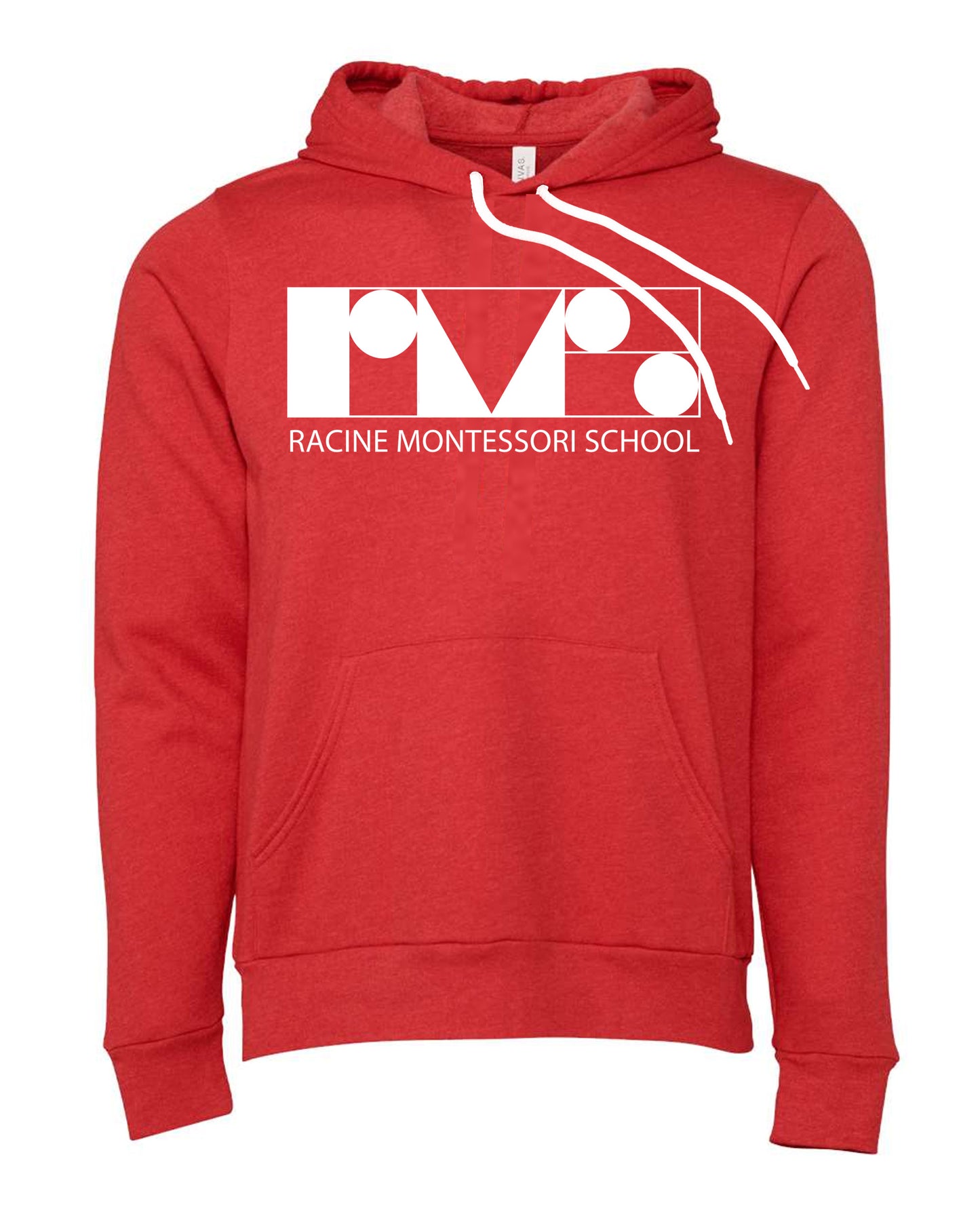 Racine Montessori Hoodie