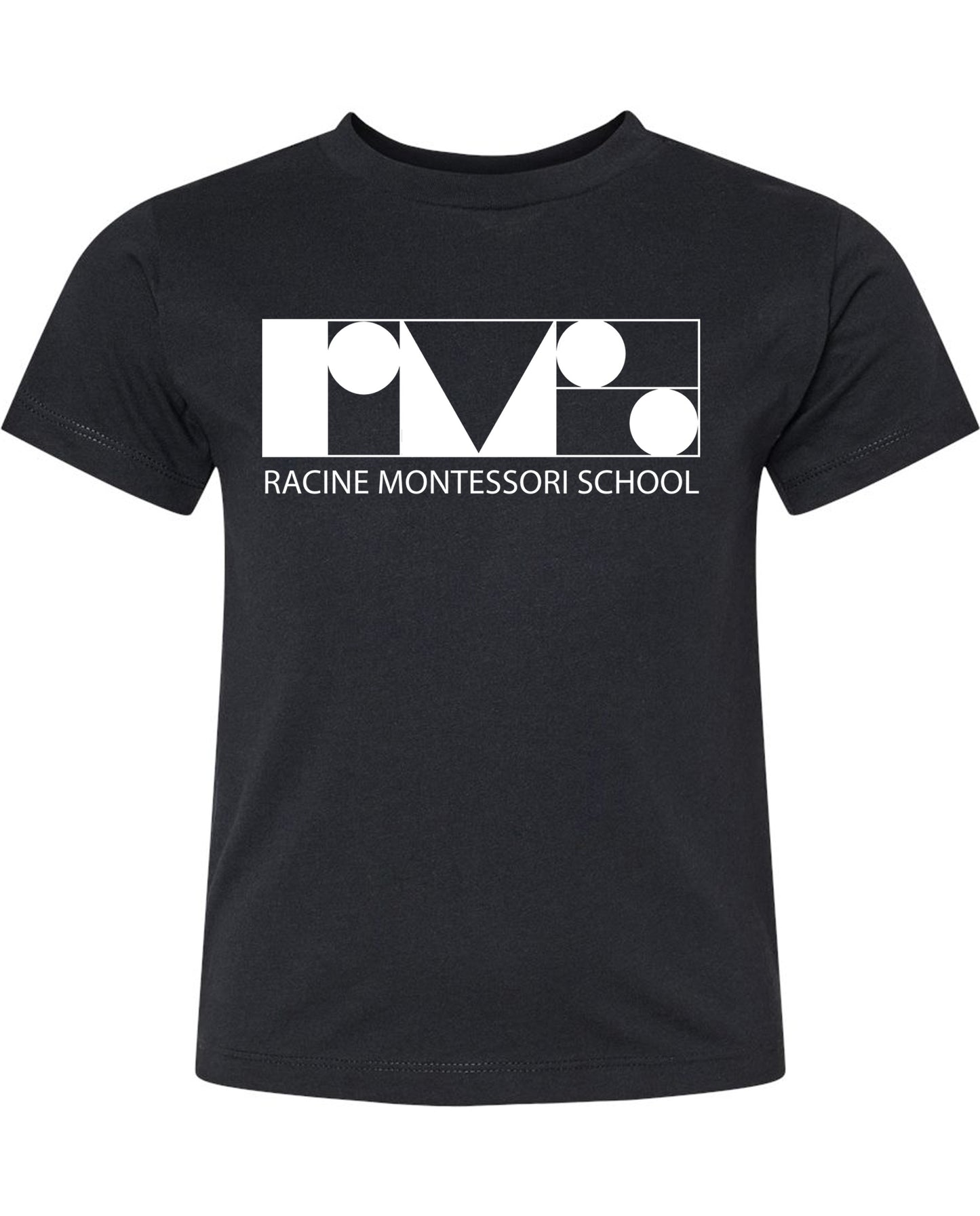 Racine Montessori T-shirt