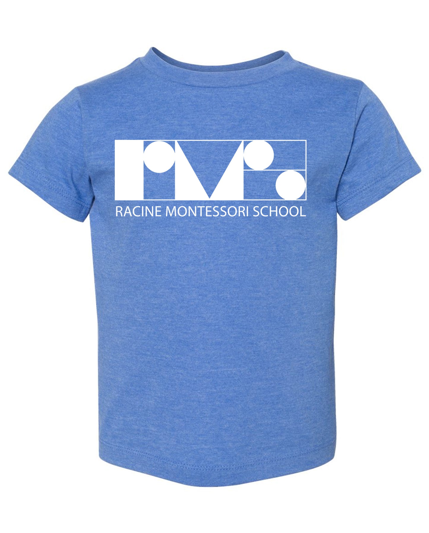 Racine Montessori T-shirt