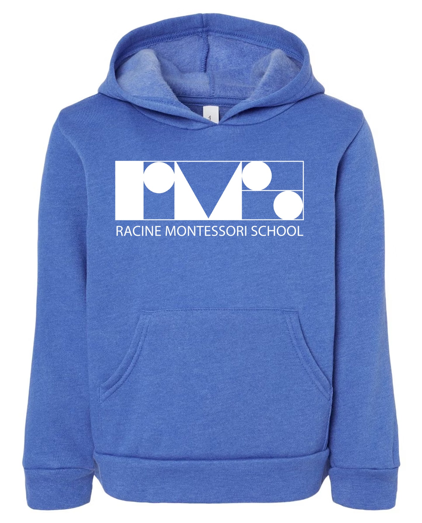 Racine Montessori Hoodie