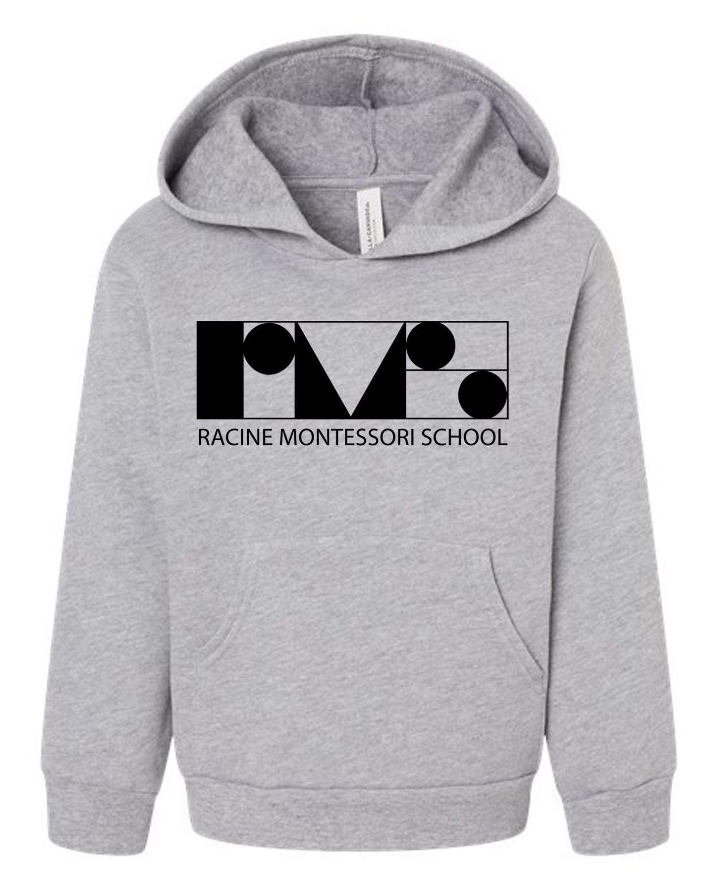 Racine Montessori Hoodie