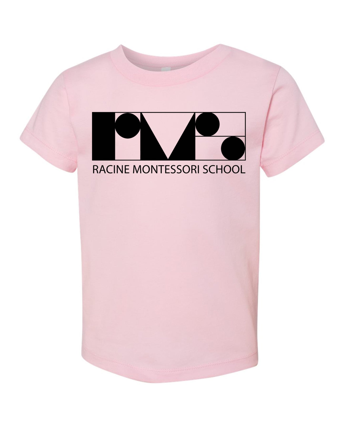 Racine Montessori T-shirt