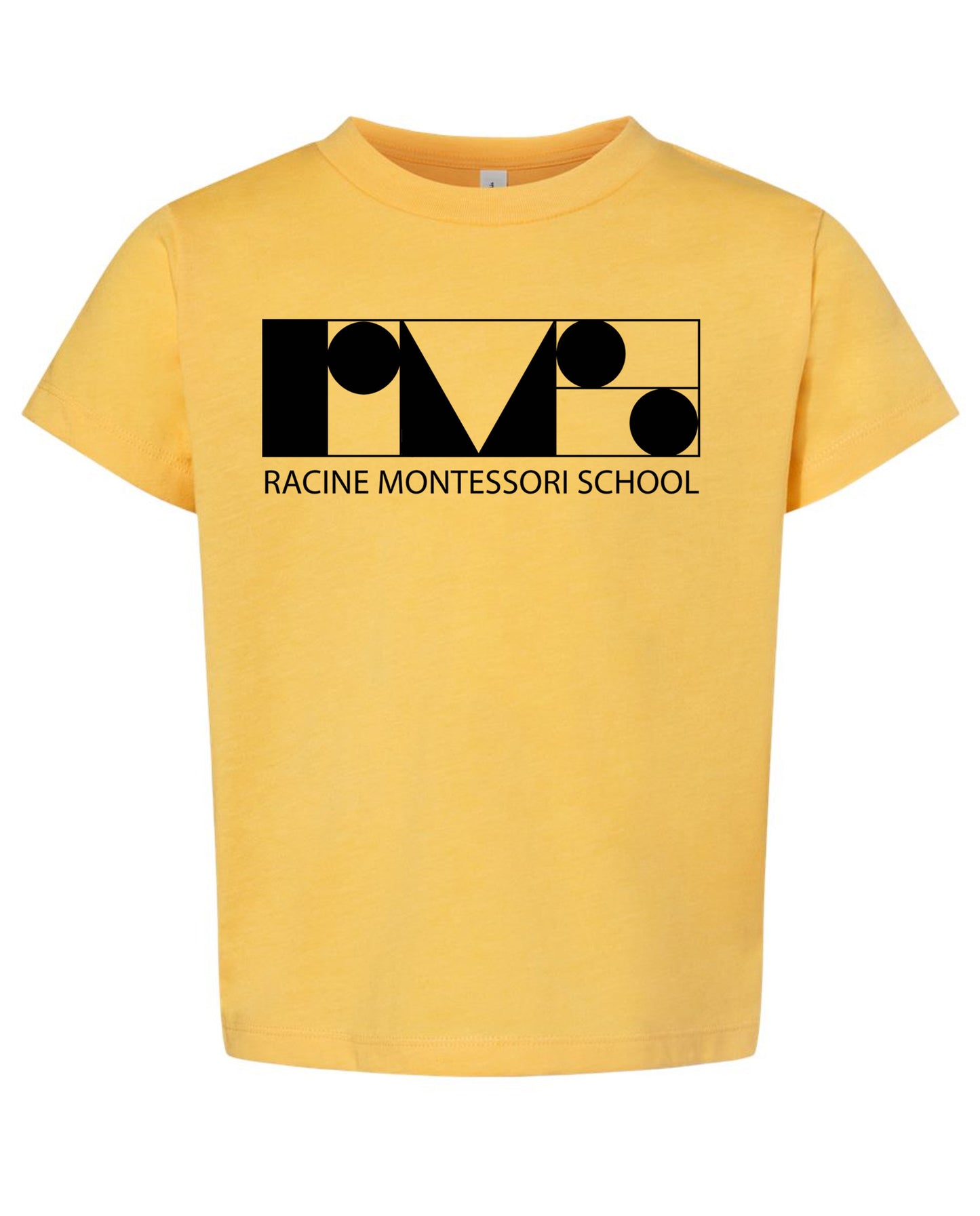 Racine Montessori T-shirt