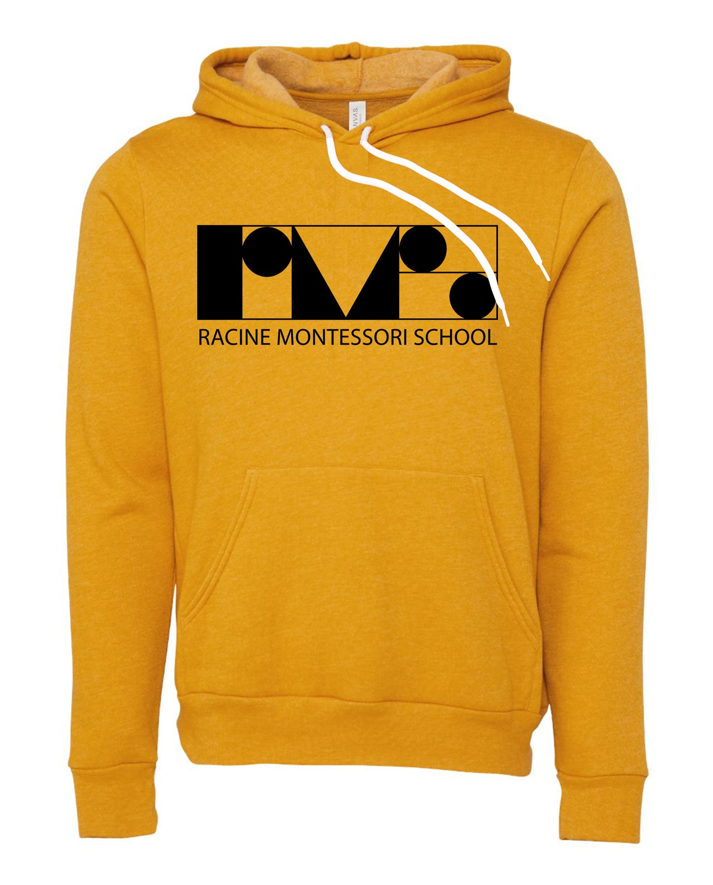 Racine Montessori Hoodie