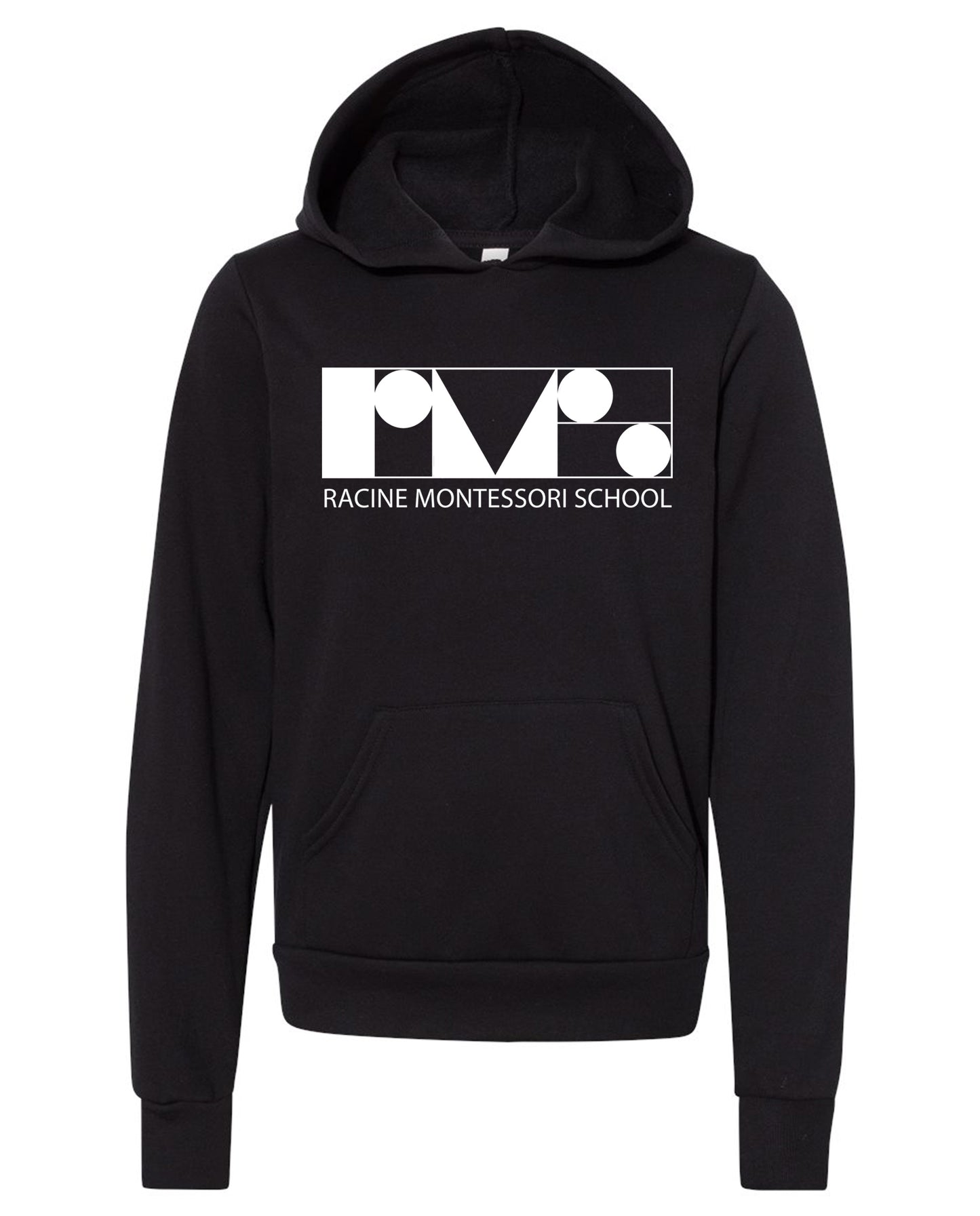 Racine Montessori Hoodie