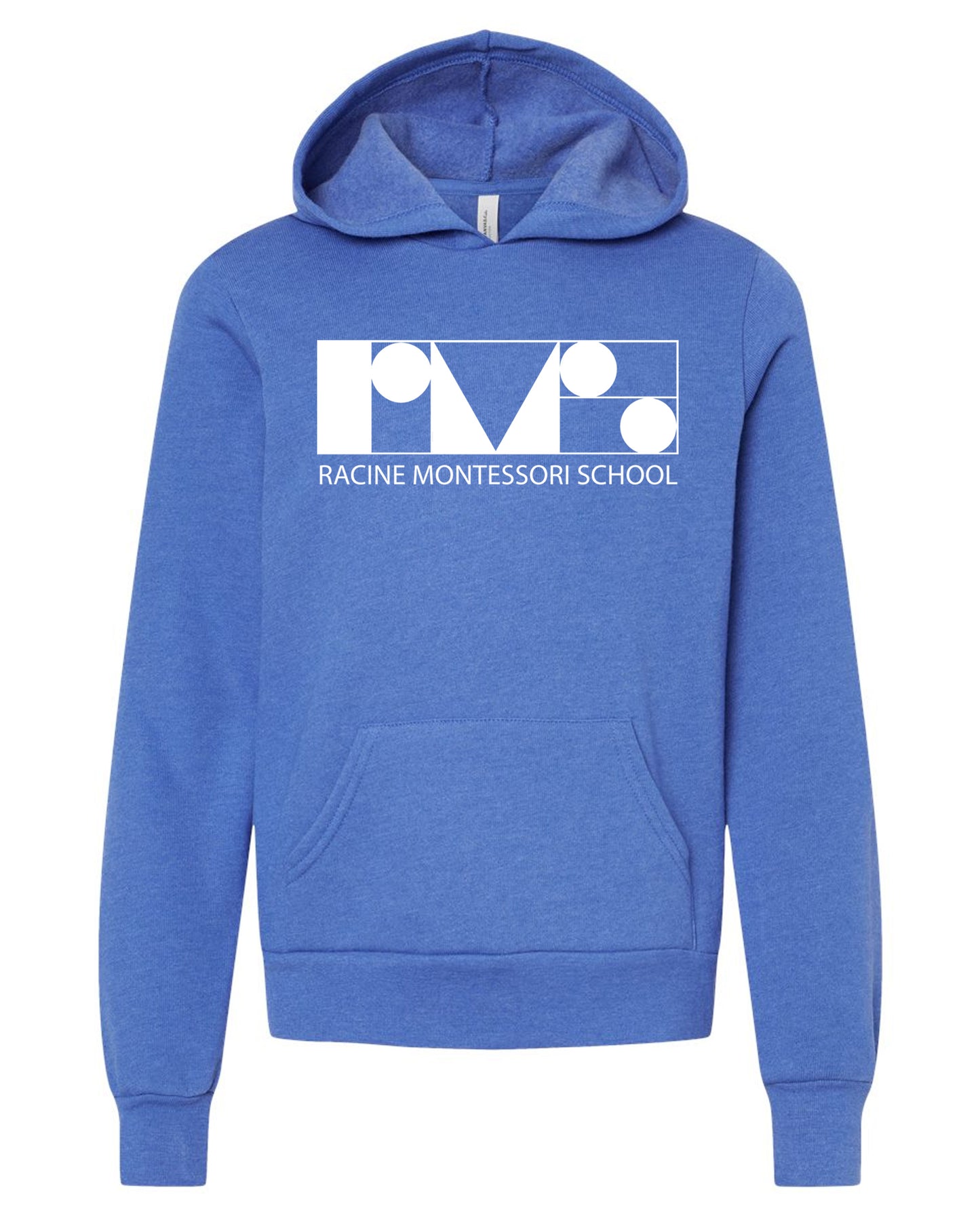 Racine Montessori Hoodie