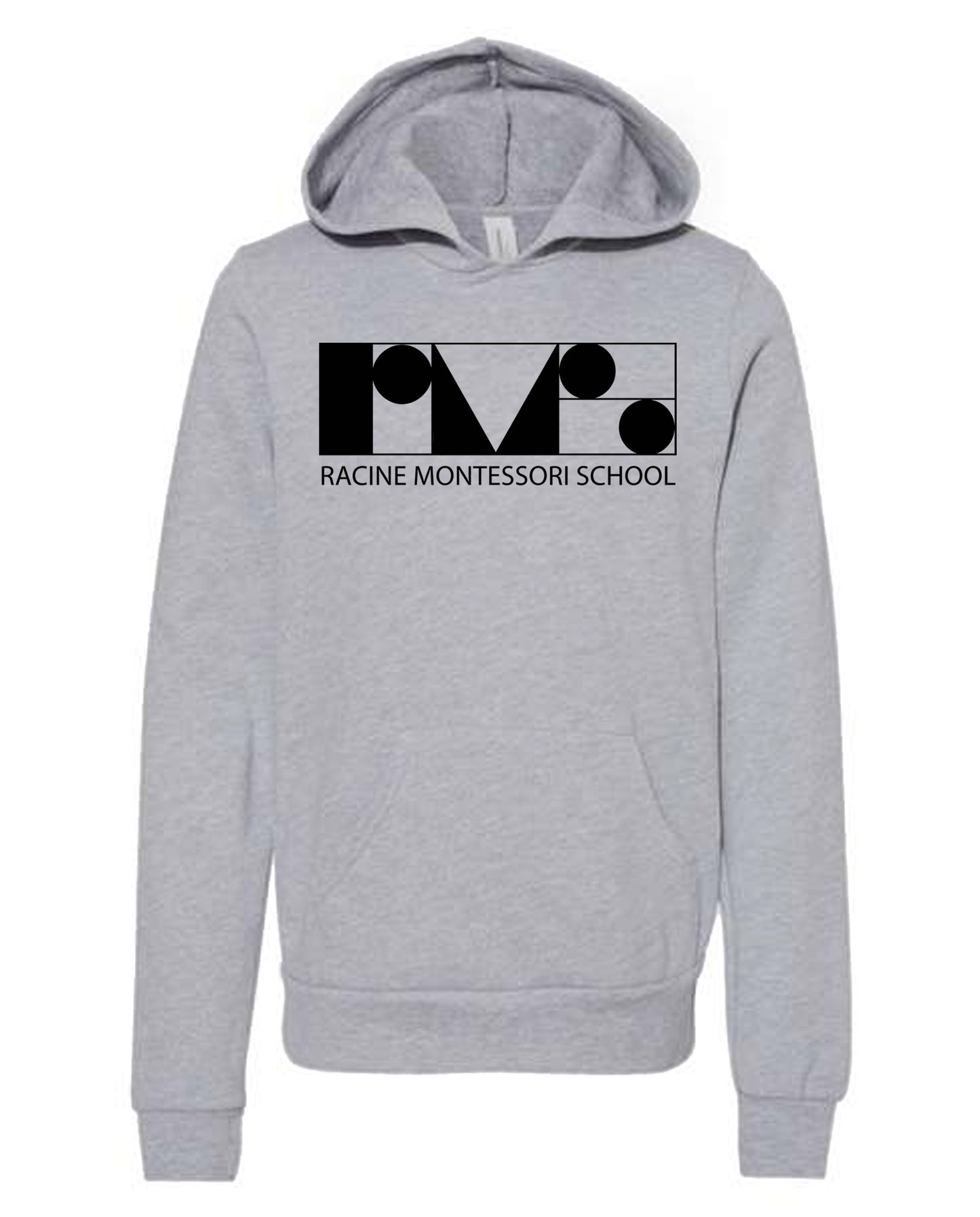 Racine Montessori Hoodie