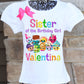 Shopkins Sister Shirt