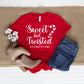 Sweet but Twisted Candy Cane Shirt