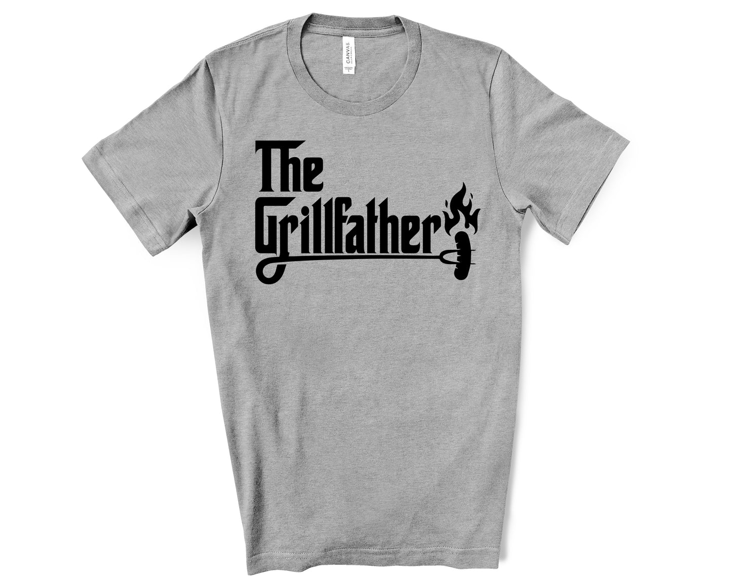 the grill father shirt