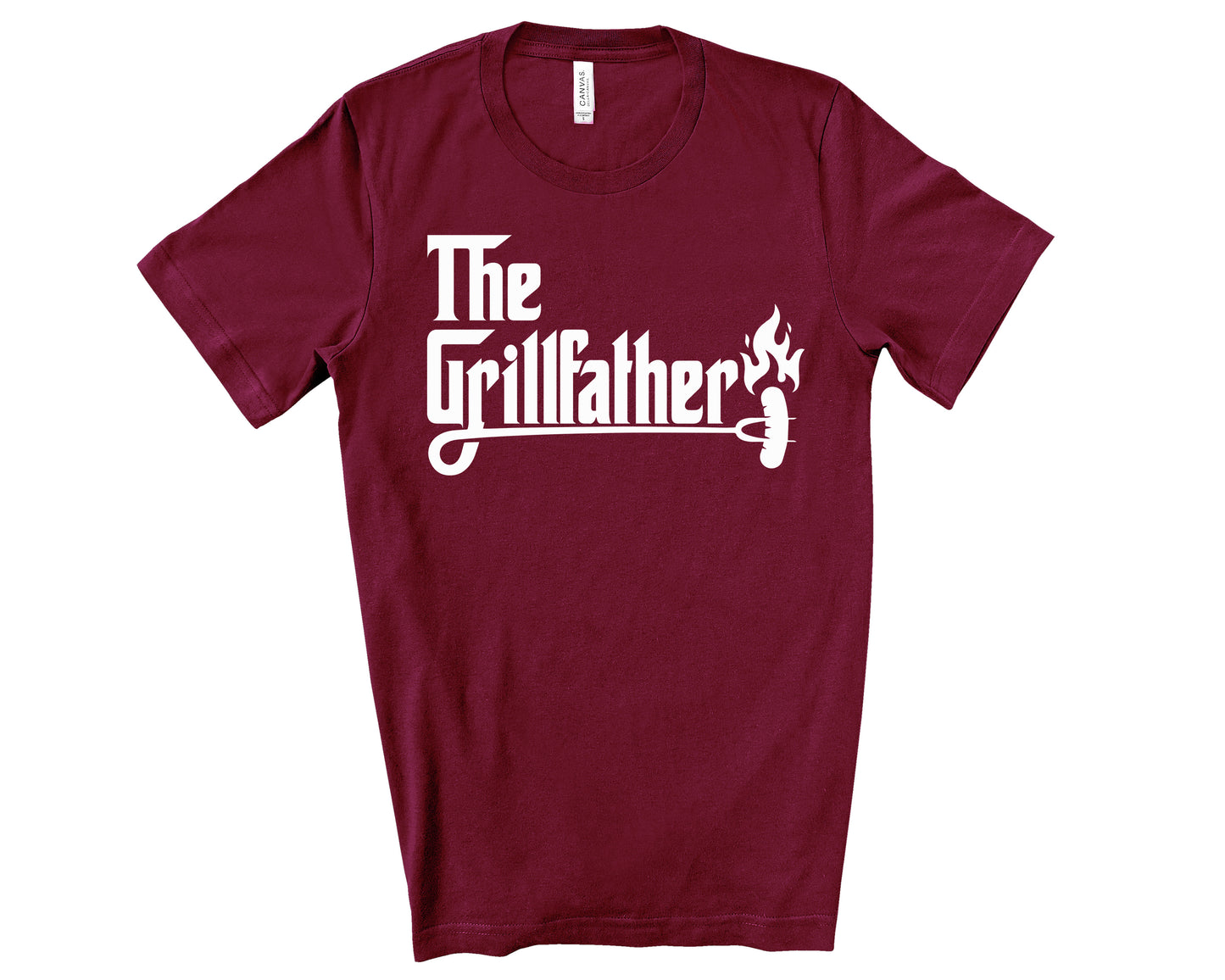 grill master shirt