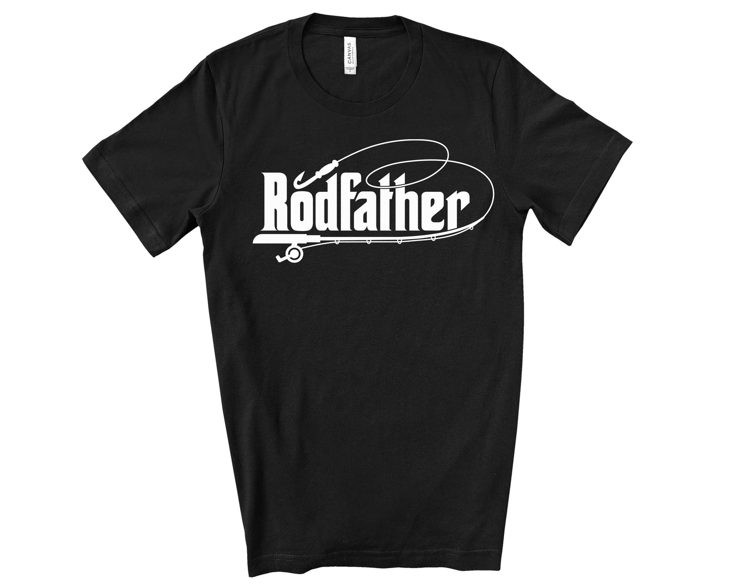 the rodfather shirt