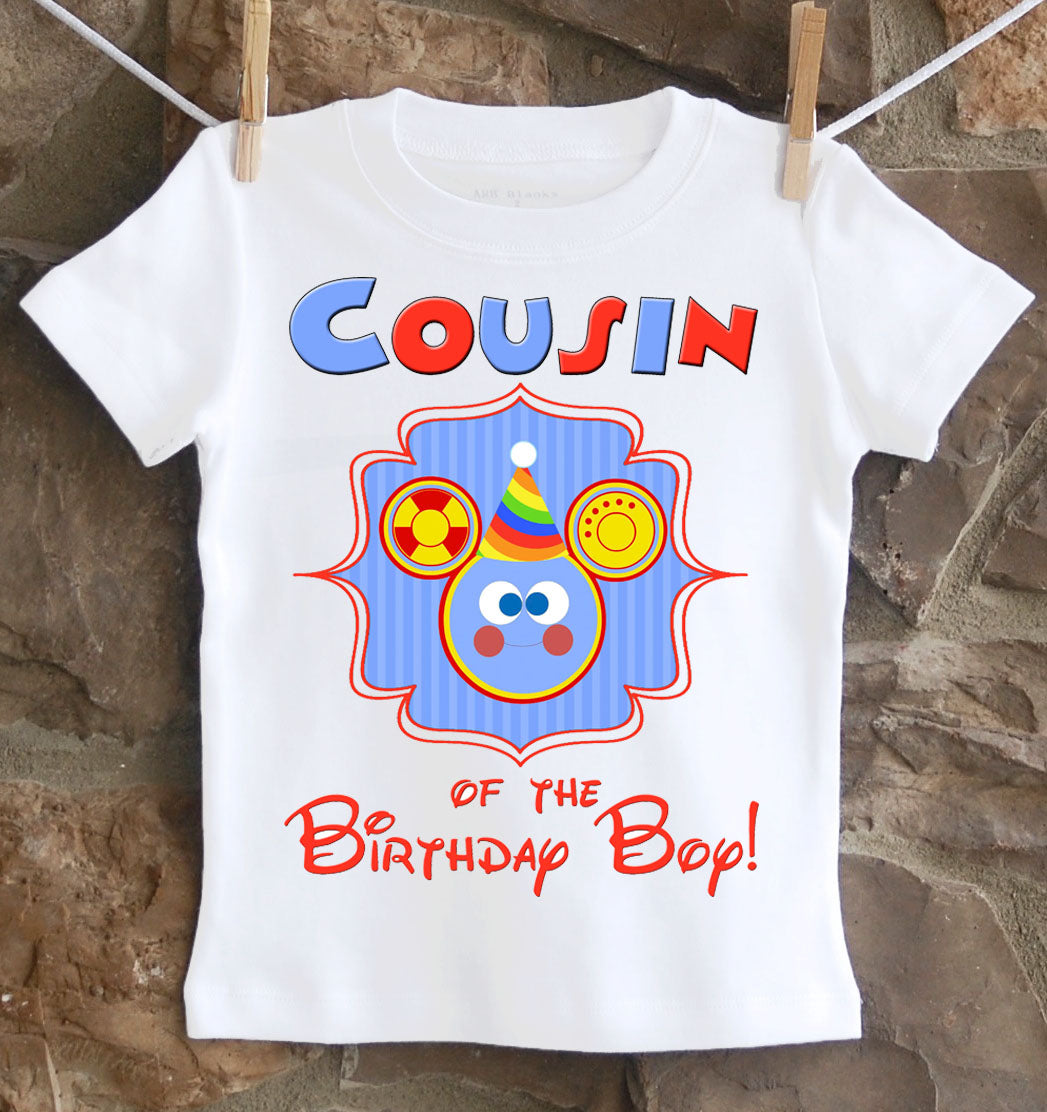 toodles shirt
