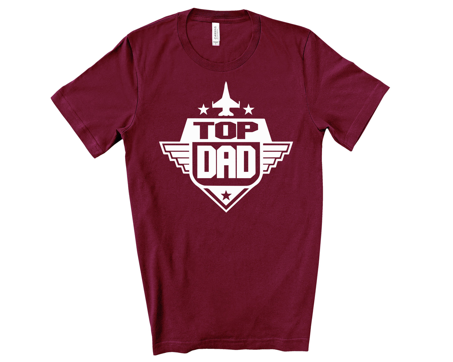 top dad shirt