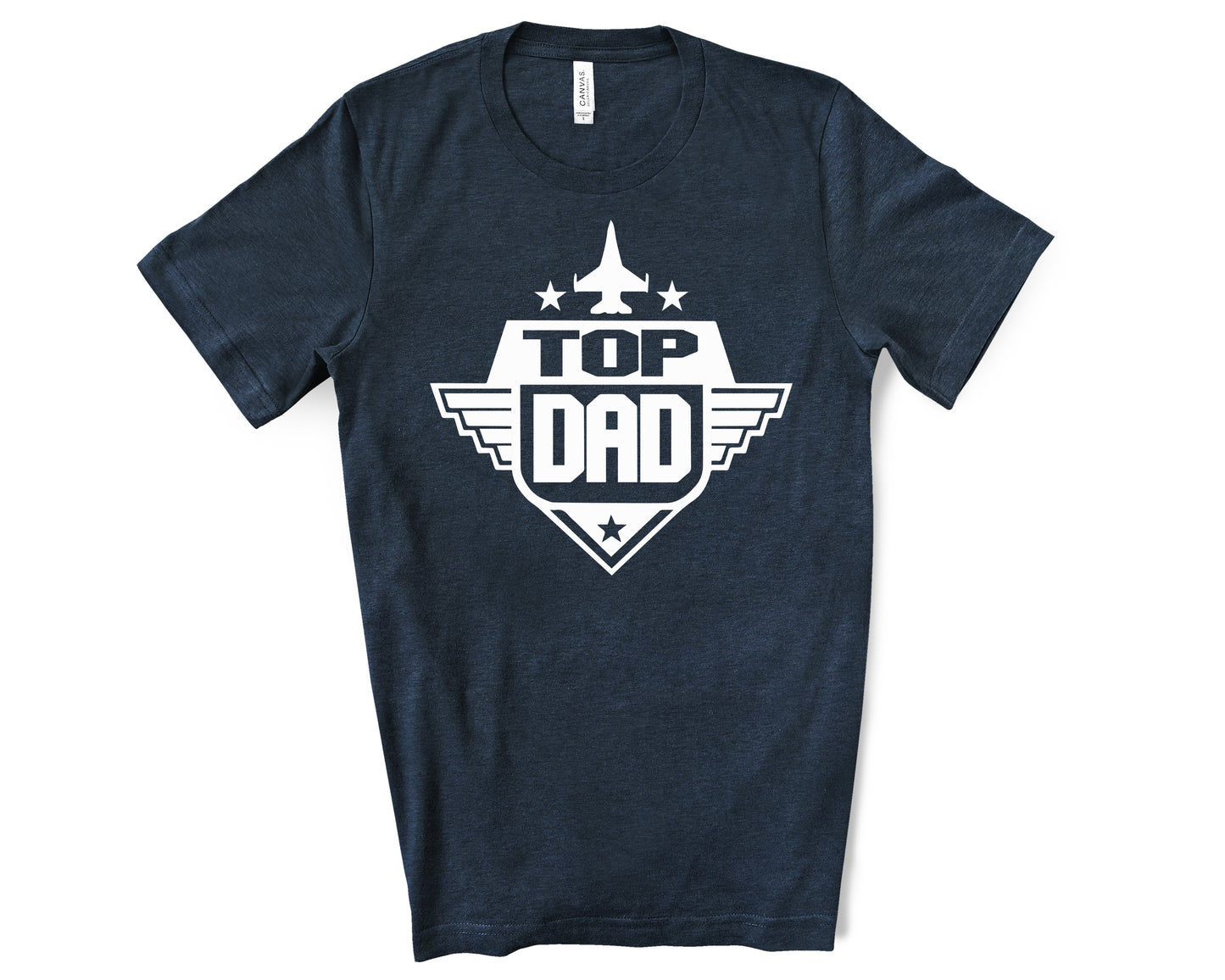 top gun fathers day shirt