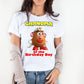 Toy Story Grandma Mrs Potato Head Shirt