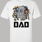Transformers Dad Shirt