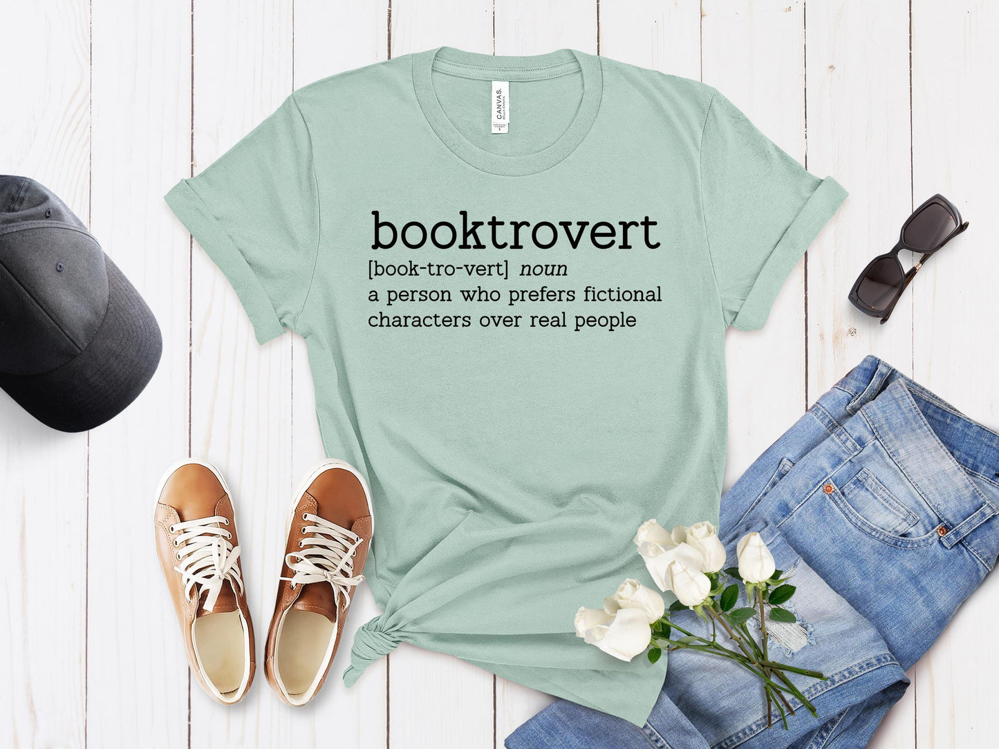 gift for reader