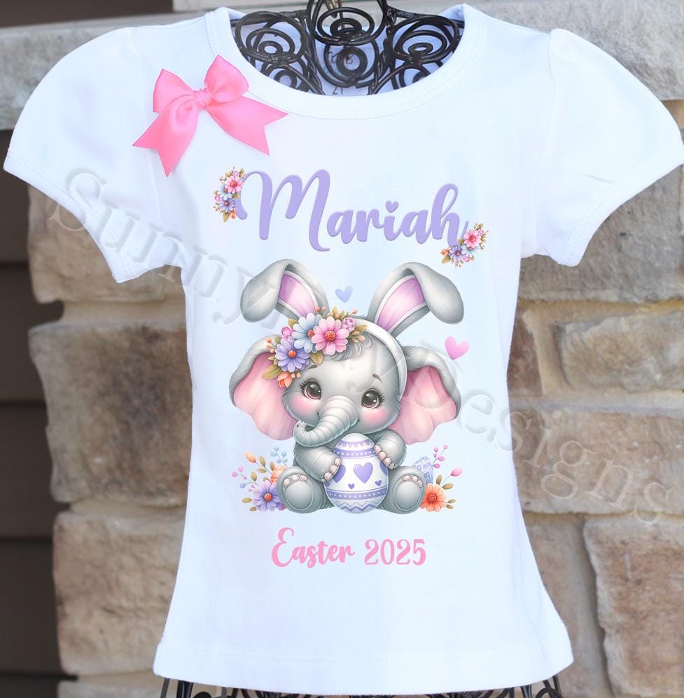 custom easter outfit