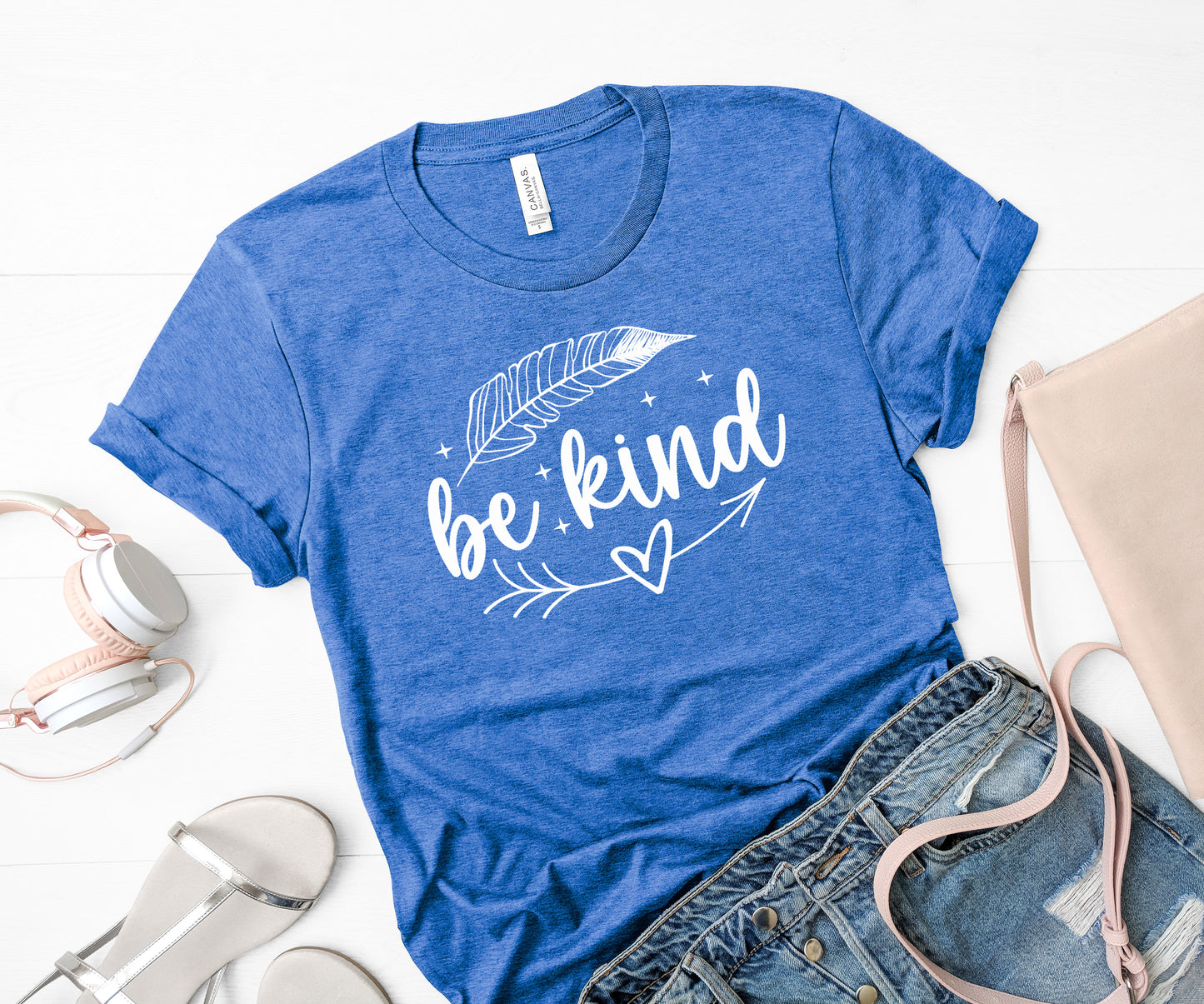 be kind shirt