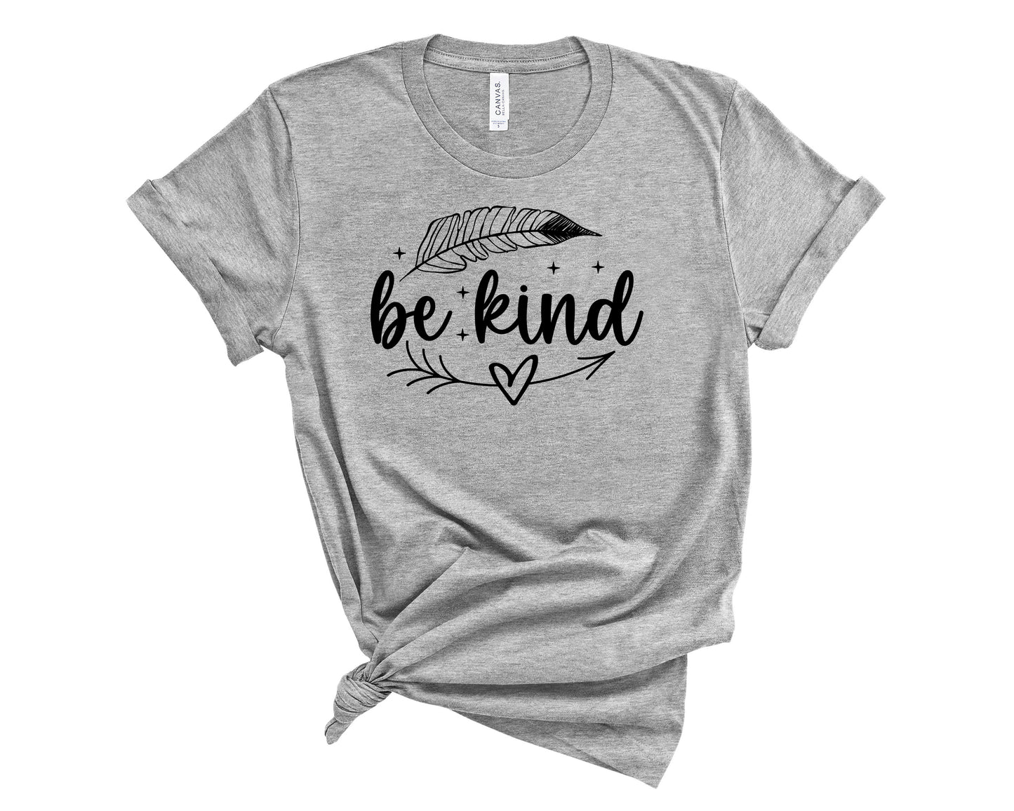 be kind tee