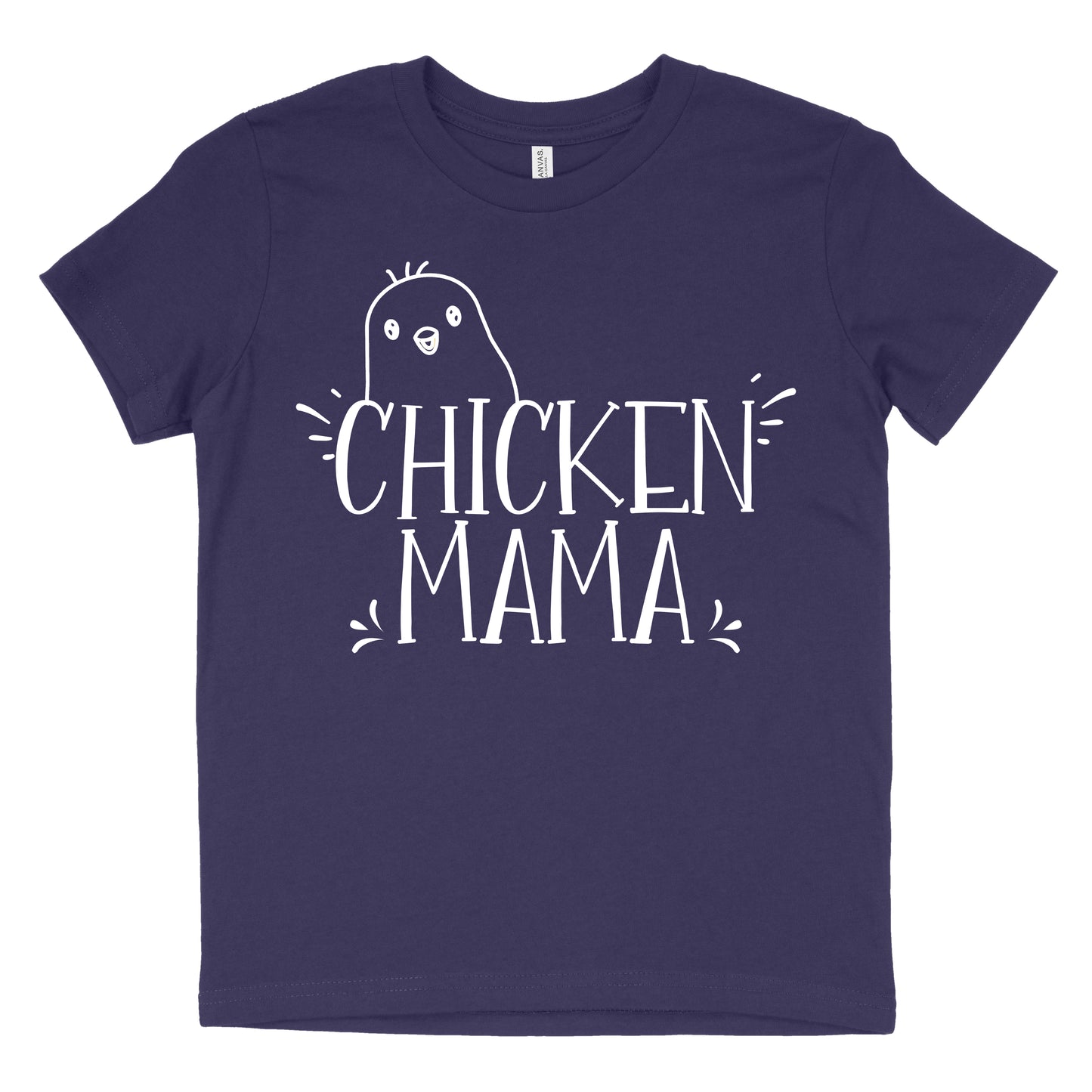 Chicken Mama Shirt