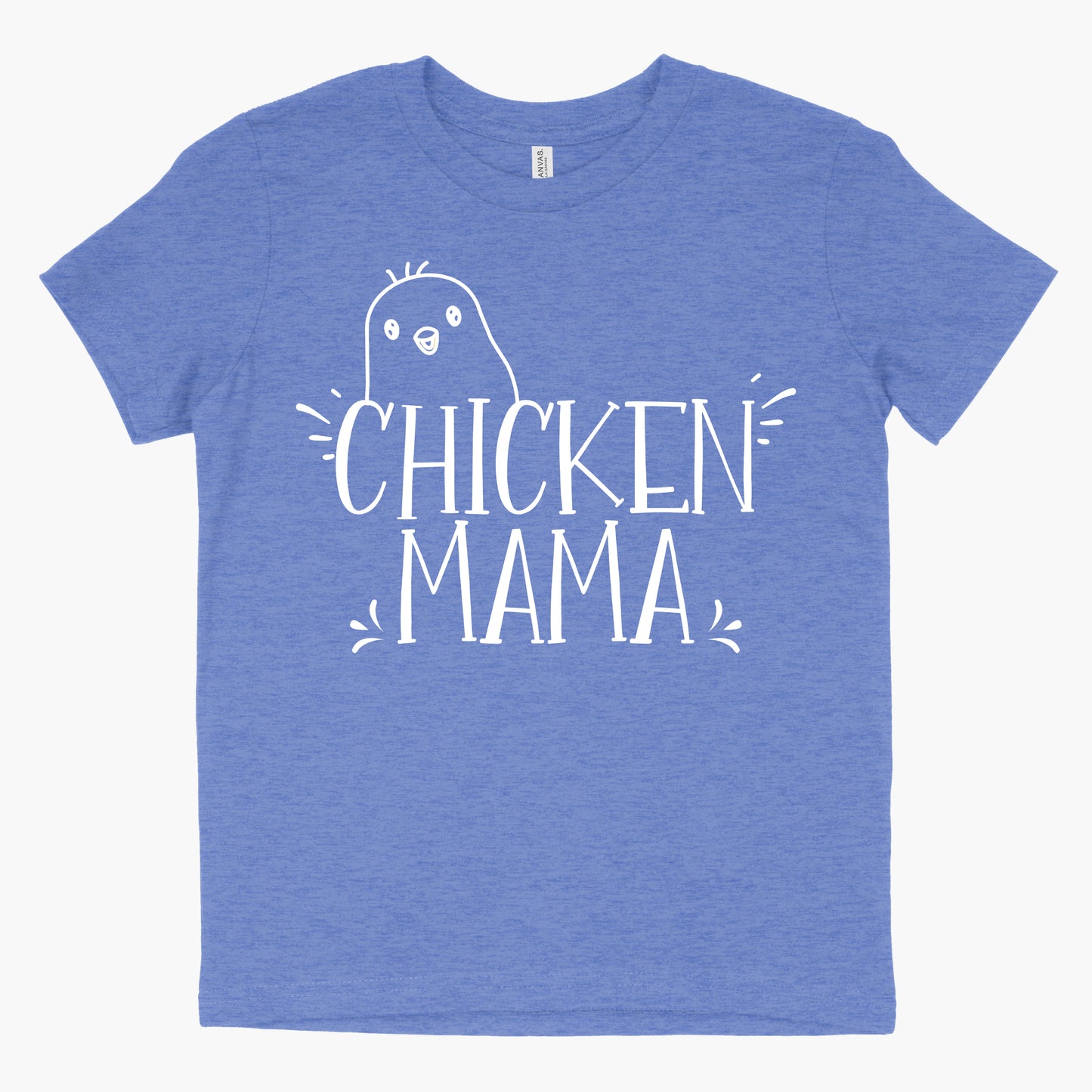 Chicken Mama Shirt