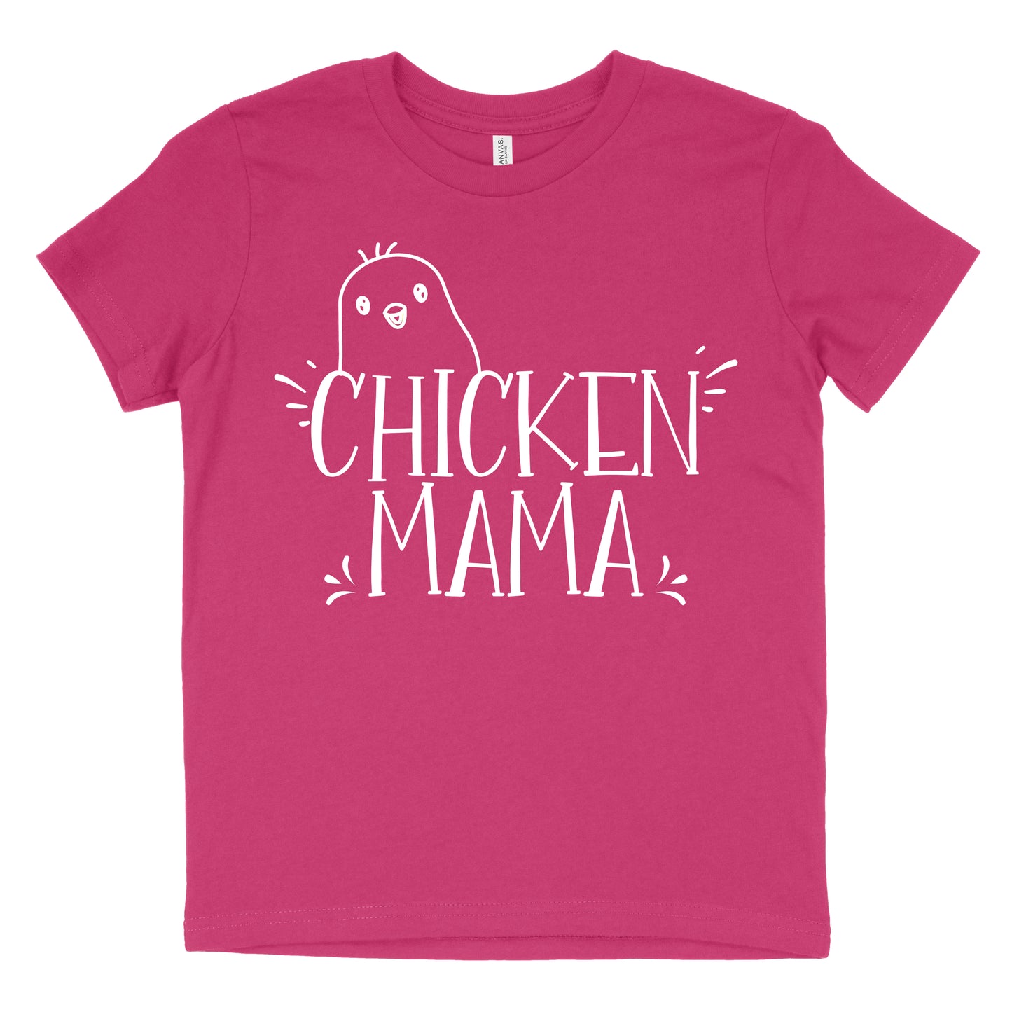 Chicken Mama Shirt