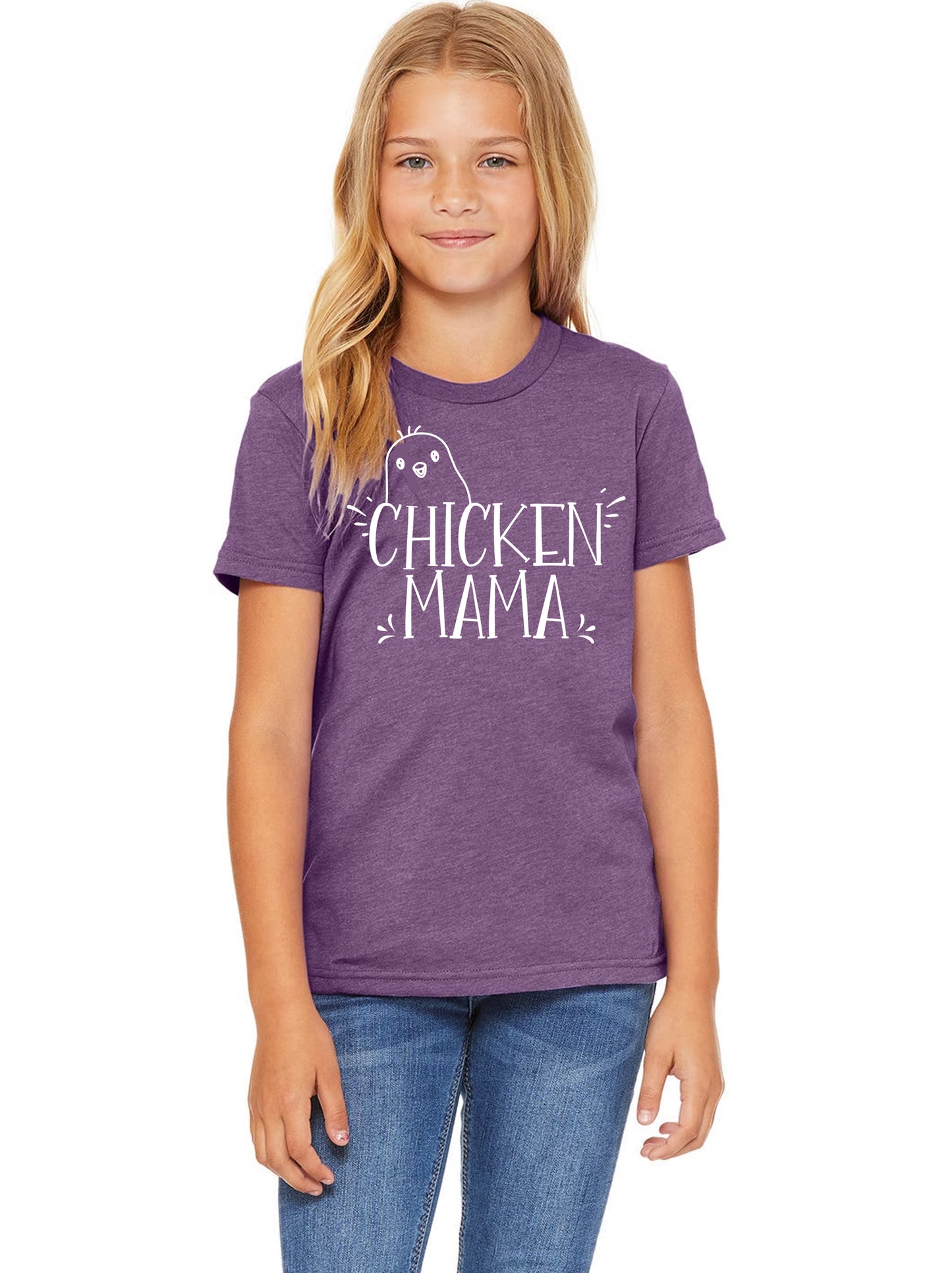 Chicken Mama Shirt