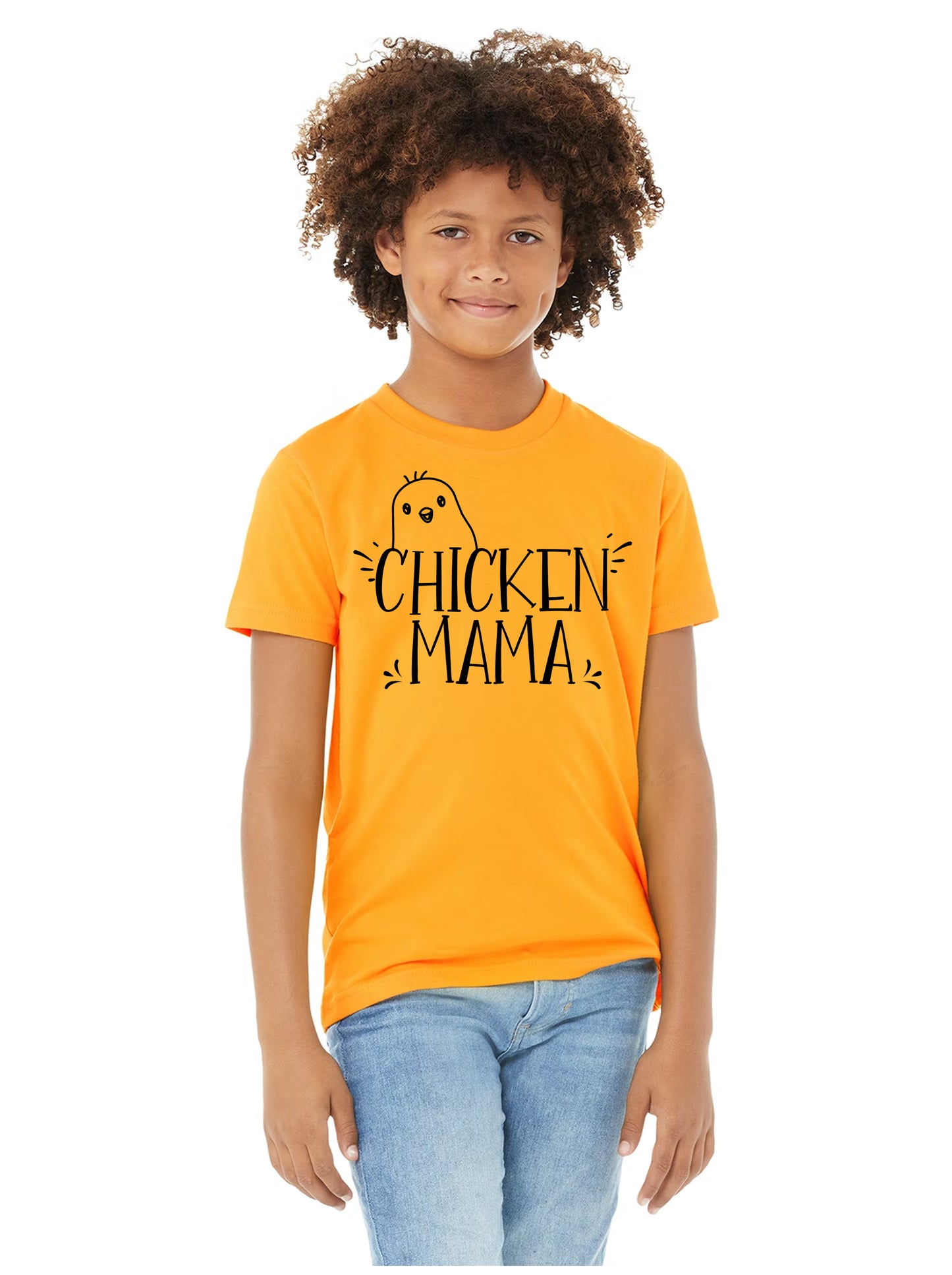 Chicken Mama Shirt