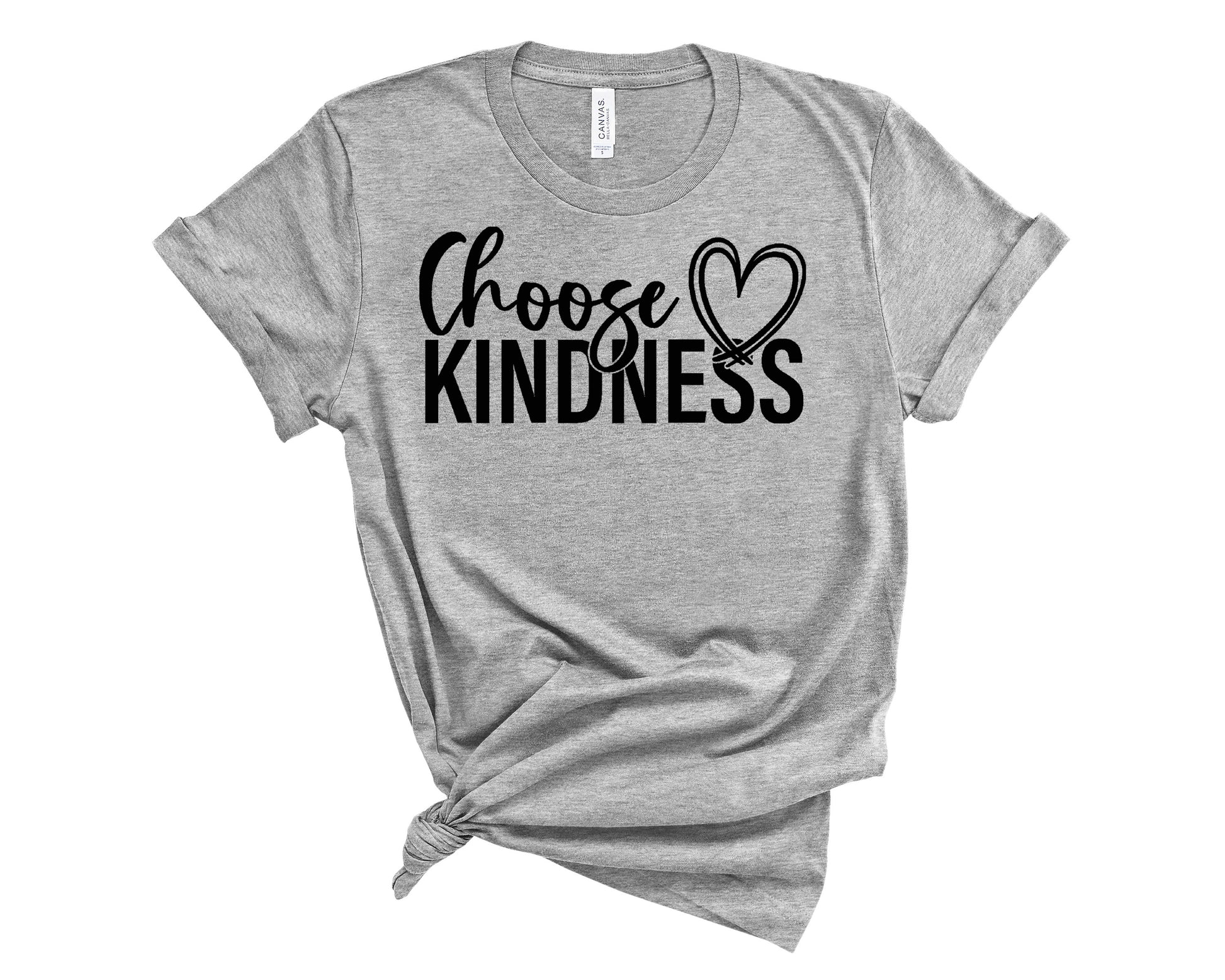 choose kindness shirt