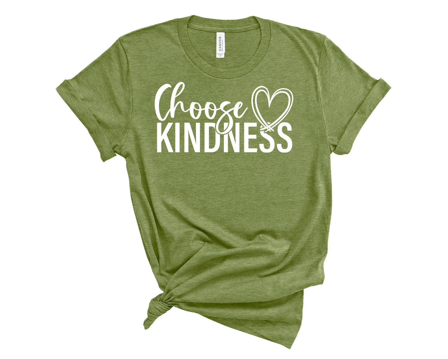 choose kindness shirt