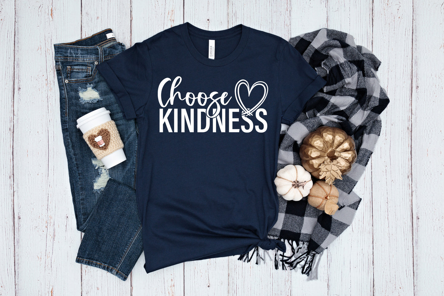 choose kindness shirt